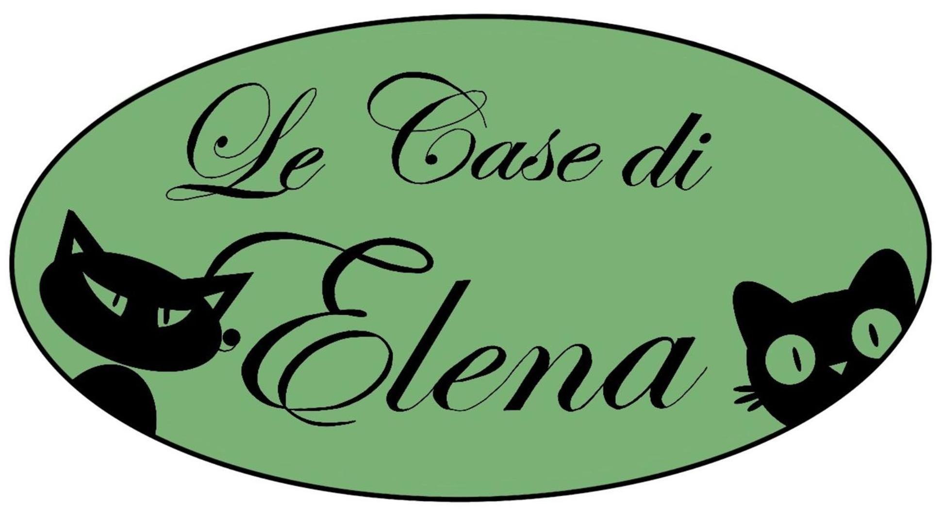 Le Case Di Elena - Gignese Eksteriør billede